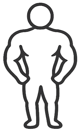 Stickman